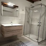 La Casa Del Viaggiatore بيت ضيافة برونتي
