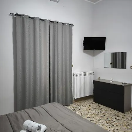 La Casa Del Viaggiatore 3*