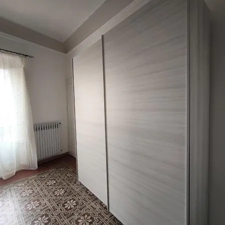 La Casa Del Viaggiatore