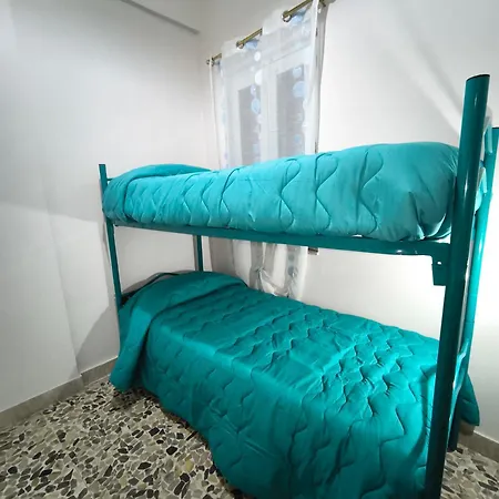 La Casa Del Viaggiatore