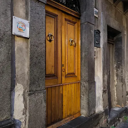 La Casa Del Viaggiatore Pensión