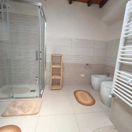 La Casa Del Viaggiatore Pensjonat