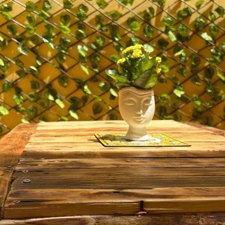La Casa Del Viaggiatore Guest house 3*