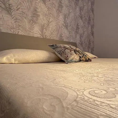 Pensjonat La Casa Del Viaggiatore 3*