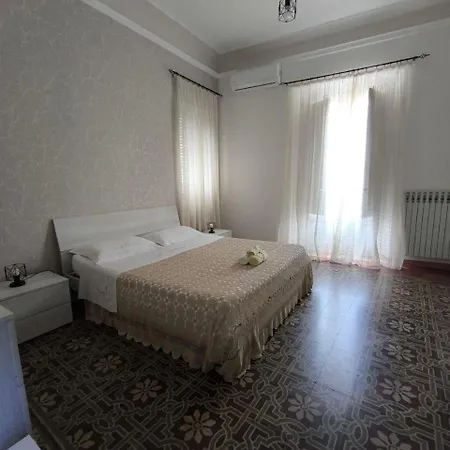 La Casa Del Viaggiatore