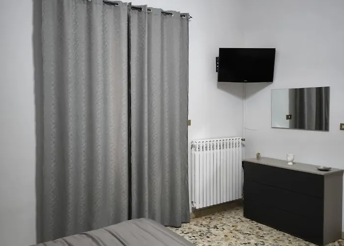 La Casa Del Viaggiatore 3*