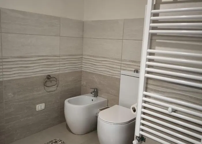 La Casa Del Viaggiatore Pensión 3*