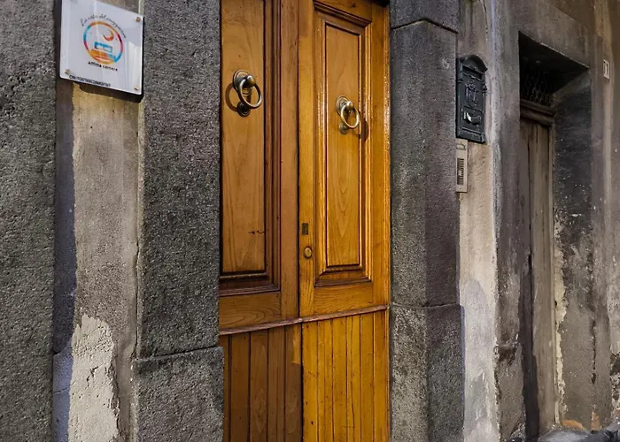 La Casa Del Viaggiatore Pensión
